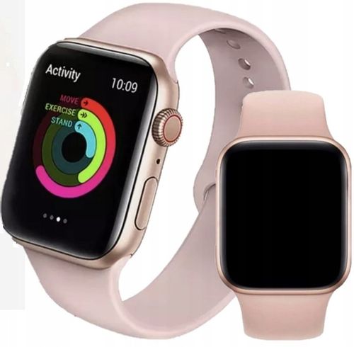 PASEK DO APPLE WATCH 2 3 4 5 6 7 8 9 SE ULTRA 2 38/40/41/42/44/45/49m Sport na Arena.pl