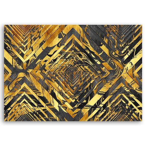 Deco Panel, Wzorzysta abstrakcja 60x40 na Arena.pl