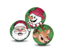 BARON CUKIERKI KULKI 1,7KG LUZ