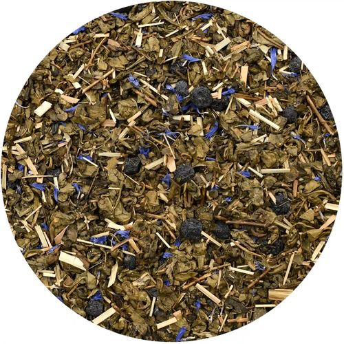 Mary Rose - Herbata Enchanted Garden - 50 g na Arena.pl
