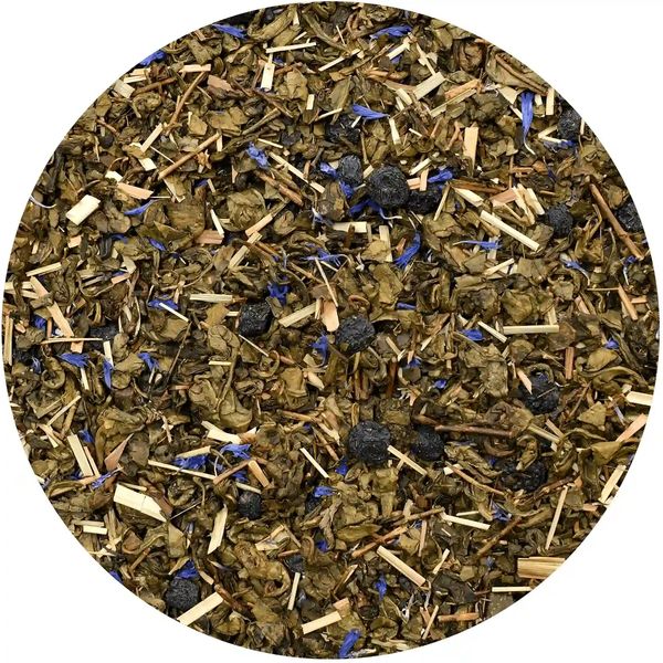 Mary Rose - Herbata Enchanted Garden - 50 g zdjęcie 4