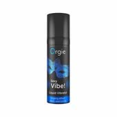 Wibrator W Płynie Sexy Vibe Orgie 15 Ml