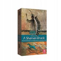 A SHAMAN Oracle Kenneth Estrada, Wulfing von Rohr