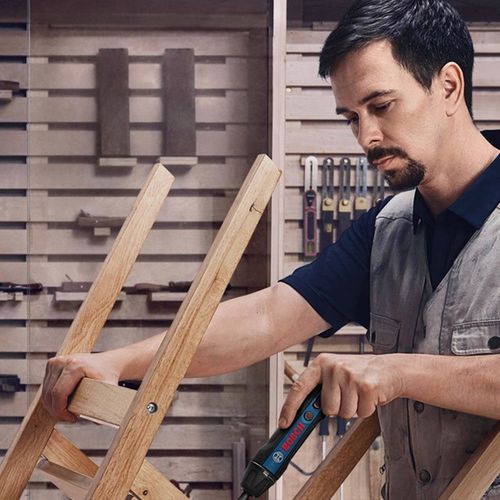 WKRĘTAK AKUMULATOROWY INTELIGENTNY ŚRUBOKRĘT ELEKTRYCZNY GO 2 KIT BOSCH na Arena.pl