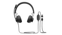 Logitech Zone Wired UC Headset