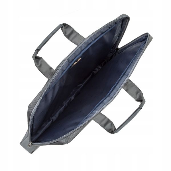Torba Laptop Notebook 17,3" Rivacase Central zdjęcie 4