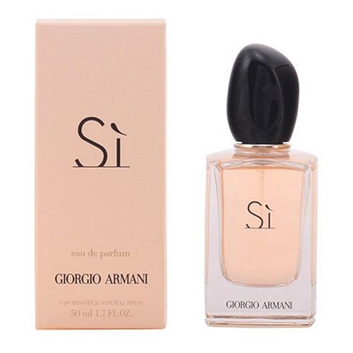 Perfumy Damskie Sì Armani EDP na Arena.pl