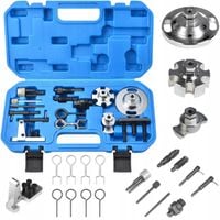 Blokada rozrządu do VW Audi V6/V8 2.7-4.2 TDI z zestawem narzędzi