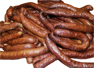 Kiełbasa Swojska 500G zdjęcie 1