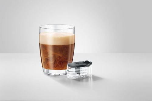 PRZYSTAWKA NAKŁADKA DO SYROPÓW SWEET FOAM DO EKSPRESÓW JURA 2 SZT. na Arena.pl