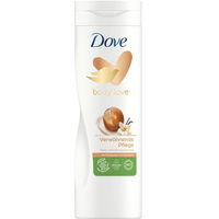 dove body love verwöhnende pflege balsam do ciała rozpieszczający 400 ml