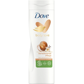 dove body love verwöhnende pflege balsam do ciała rozpieszczający 400 ml