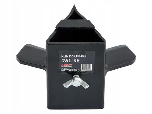 KLIN KRZYŻAKOWY DO ŁUPARKI DREWNA NAC WSE 200-4-37-NH / 200-7-52-NH 4/7 TON na Arena.pl