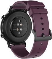 PASEK DO ZEGARKA SMARTWATCH AMAZFIT GARMIN HONOR HUAWEI SAMSUNG XIAOMI 20MM