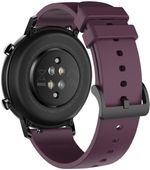 PASEK DO ZEGARKA SMARTWATCH AMAZFIT GARMIN HONOR HUAWEI SAMSUNG XIAOMI 20MM
