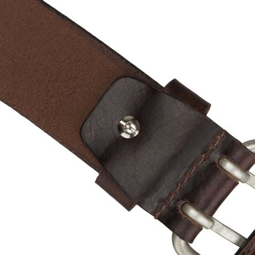 pasek szeroki sk. ptn lte-39-95-4563 dark brown na Arena.pl
