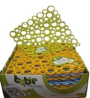 kratka do zlewu bąble kwadrat    5610