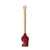 KitchenAid Pędzelek silikonowy do smarowania do ciast mięsa 22cm