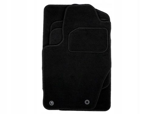 Dywaniki welurowe BMW 3 E91 X-DRIVE 2005-2012 na Arena.pl