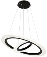 LAMPA WISZĄCA COSMO 36W LED