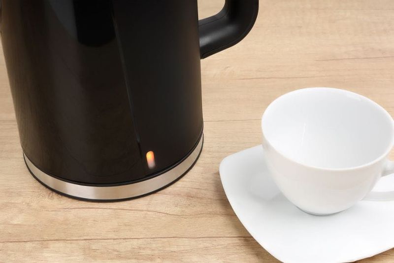 Czajnik bezprzewodowy Eldom C290C neev zdjęcie 7