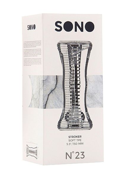 No.23 - Stroker - Translucent zdjęcie 3