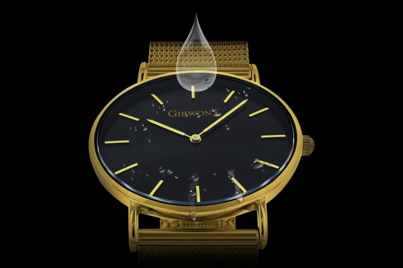 Zegarek Damski GIEWONT GW1970-2 zdjęcie 12