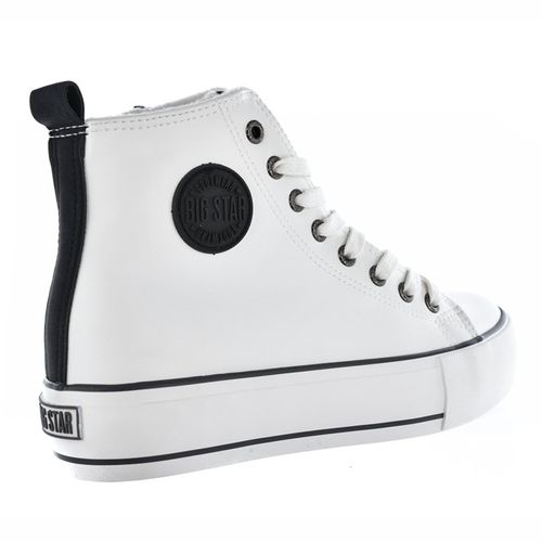 Trampki damskie ocieplane BIG STAR KK274170 r.41 na Arena.pl