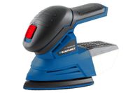 SZLIFIERKA DELTA 18V BEZ AKUMULATORA CO2010 - BP-CO2010