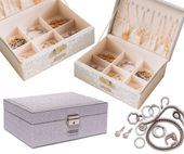 szkatułka ptn szk-11-5943 silver