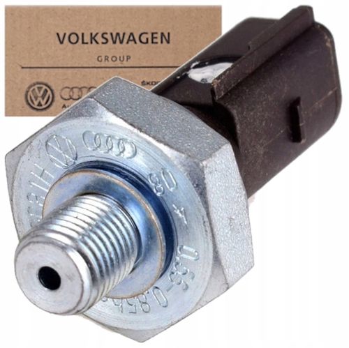 SEAT ALETA IBIZA LEON ALHAMBRA CZUJNIK CIŚNIENIA ORYGINALNY 038919081H ASO na Arena.pl