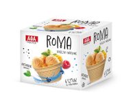 Aga Holtex Roma miseczki waflowe 70 g