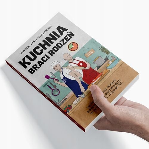 Kuchnia Braci Rodzeń na Arena.pl