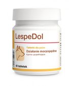 Dolfos LespeDol 40 Tabletek