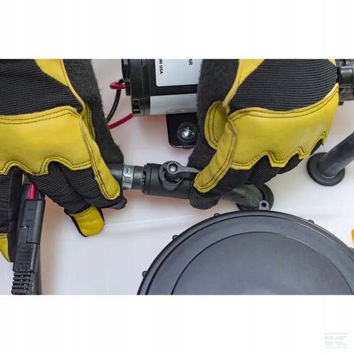 Opryskiwacz Ciągniony 56 l ,450587 na Arena.pl