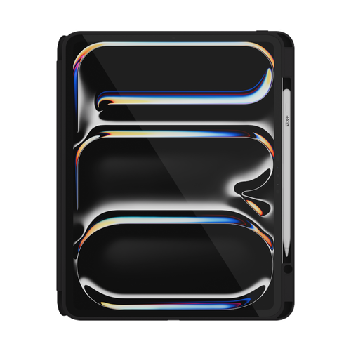 NEXT ONE Etui Rollercase iPad Pro M4 13" black na Arena.pl