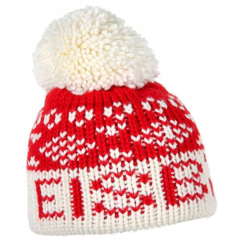 Czapka Eisbar Stowe Pompon + Gratis na Arena.pl