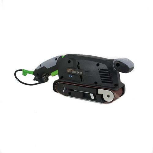 Szlifierka taśmowa Niteo Tools BS0238-19 na Arena.pl