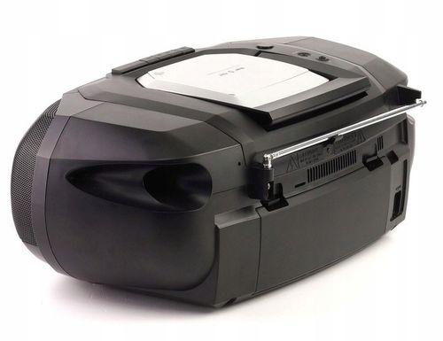 Boombox PHILIPS AZB798T/12 na Arena.pl