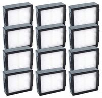 12 szt. FILTR FILTRY DO IROBOT ROOMBA E4 E5 E6 E7 I3 I4 I5 I6 I7 I8 J7 J9 +