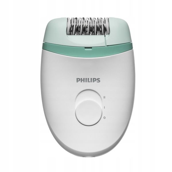 Depilator PHILIPS Satinelle Essential BRE224/00 zdjęcie 11