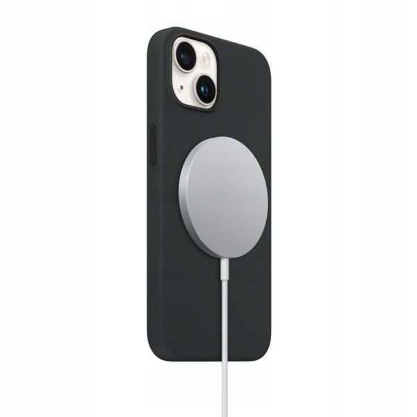 ŁADOWARKA MAGSAFE INDUKCYJNA DO IPHONE 11 12 13 14 15 QI TYP C SIECIOWA 15W zdjęcie 5