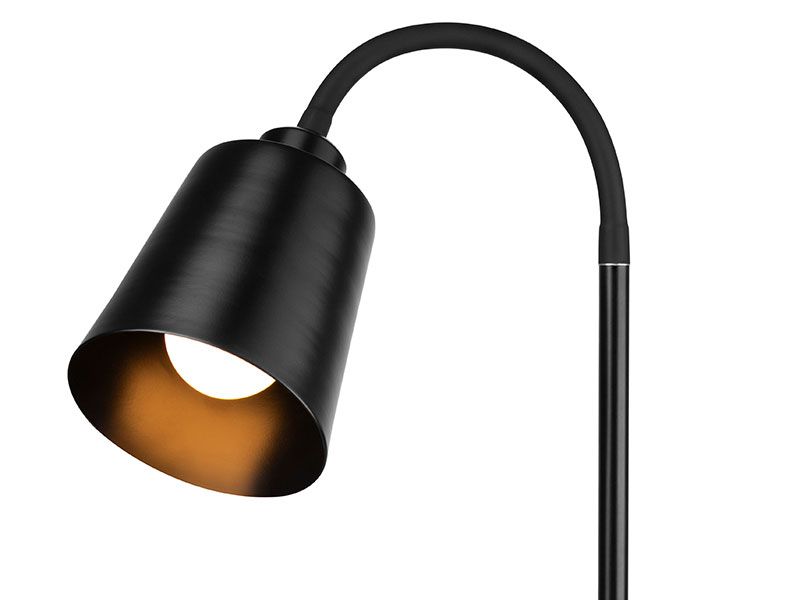 Lampa podłogowa Tracer Lucia 47347 zdjęcie 4
