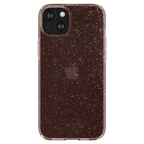 etui spigen liquid crystal glitter na iphone 15 plus na Arena.pl