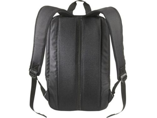 PLECAK DO LAPTOPA CASE LOGIC VALUE 17" 25L CZARNY na Arena.pl