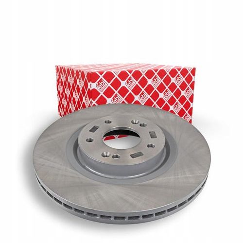 TARCZA HAM PRZOD 321X28 V FEBI BILSTEIN na Arena.pl