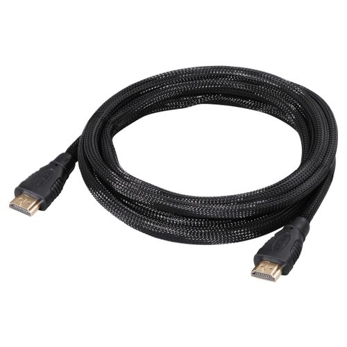 Hama KABEL HDMI - HDMI NYLON 1,75M na Arena.pl