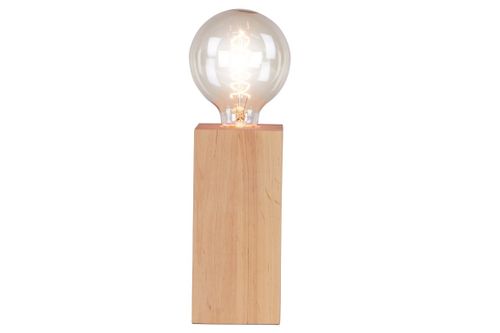 LAMPA BLOCKS STOŁOWA DUŻA  D2 na Arena.pl