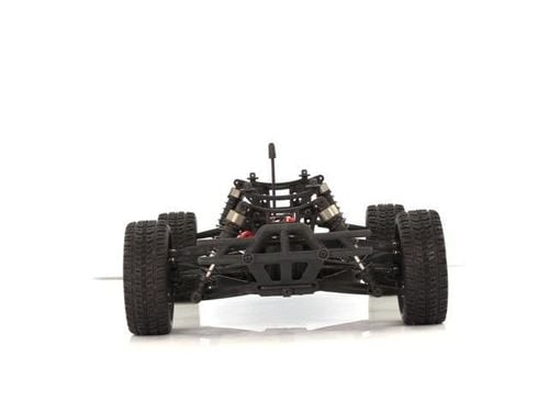 DUŻY SAMOCHÓD RC MODEL 4x4 HIMOTO SPATHA 45cm! na Arena.pl