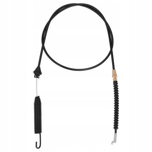 Spring Deck Clutch Cable for Lawn Tractor na Arena.pl